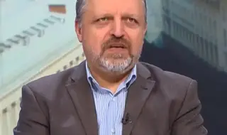 Доц. Милен Иванов за случая "Петрохан": Много от теориите на конспирацията, които се развиха, отидоха в грешната посока