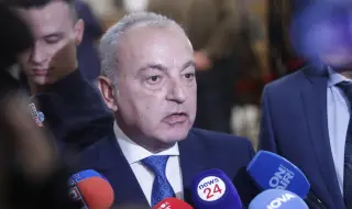 Гълъб Донев, „Прогресивна България“: Номерът в бюлетината е без значение