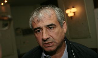 Лъчо Танев: Ако прекалено много угаждаш на феновете, нещата в клуба ти няма как да вървят