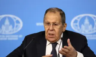 Лавров: Ние сме учтиви и готови за диалог с Мадяр, негово право е да потърси или не Путин