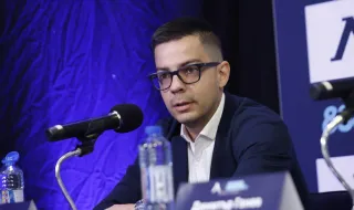 Левски подписа най-голямата сделка като финансови параметри в българския футбол!