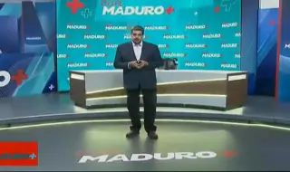 Мадуро: Демокрацията ни е образцова. Грингосите страдат от комплекс за превъзходство, но нищо не зависи от тях