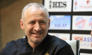 Мартин Кушев: Загубихме с такъв резултат, защото чакаме нови футболисти