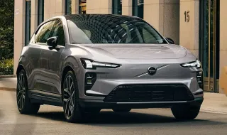 Шефът на Skoda ще ръководи Volvo