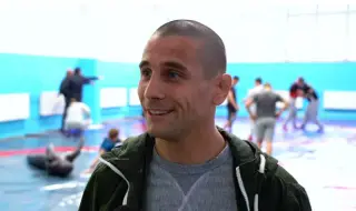 Стефан Григоров спечели първия медал за България на Европейското по борба в Тирана