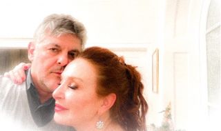 Теодосий Спасов и Бойка Велкова празнуват перлена сватба