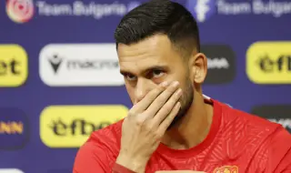 Хартс надделя над Абърдийн и Димитър Митов в оспорван сблъсък от шотландската Висша лига