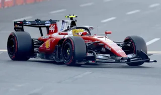 "Ferrari is already lagging behind Red Bull in car development"