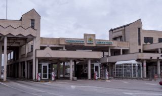 Международните шофьори излизат на протест