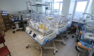 Over 6,500 babies are born prematurely every year in our country 