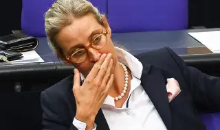 Patriotism and the Russian language: what the AfD wants in East Germany 