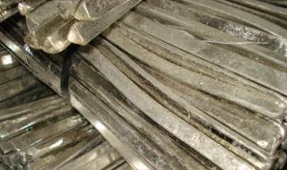 Работник изнесъл 1400 кг олово от цех в Търговище