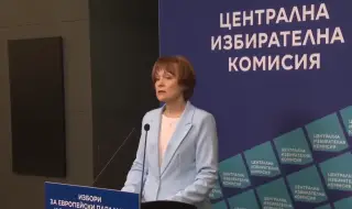 Росица Матева: Евроизборите ще имат 17 преференции, ще се гласува и в чужбина с преференции