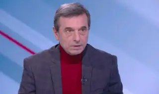 Димитър Манолов: Непременно трябва да се промени механизма на заплащане за Администрацията