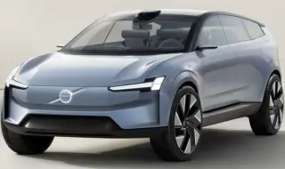 На ход е най-модерният и може би най-важният автомобил в историята на Volvo