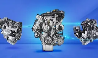 Освен, че връща дизелите Stellantis изоставя двигателите PureTech и преминава към FireFly