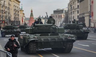 Руските военни доставки за Индия са спрени