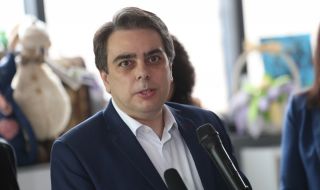 Спецпрокуратурата потвърди: Има досъдебно производство срещу Асен Василев
