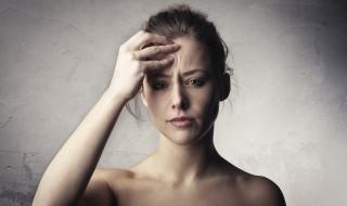 8 бързи съвета за облекчаване на болката от мигрена
