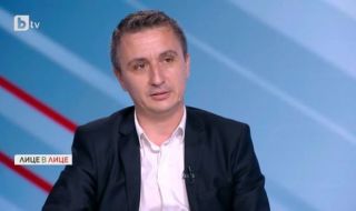 Александър Николов: Няма да клекнем пред руския шантаж