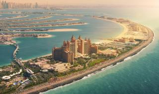 Дубай: С 27% са се обезценили имотите за 5 години