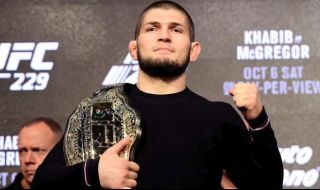 Хабиб Нурмагомедов: Ако UFC предложат 100 милиона долара - това ще е проблем