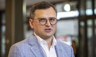 Кулеба: Русия отдавна е планирала да подкопае зърнената сделка
