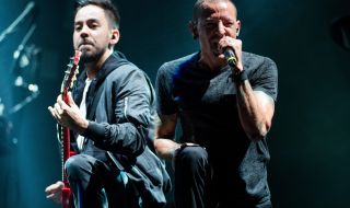Linkin Park пускат нечувана досега песен с вокалите на покойния Честър Бенингтън (ВИДЕО)