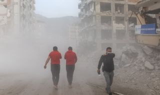 Опустошителните земетресения в Турция ще имат дълготрайни последици за здравето
