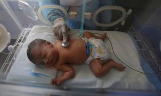 Откриха токсични вещества в бебешки пелени