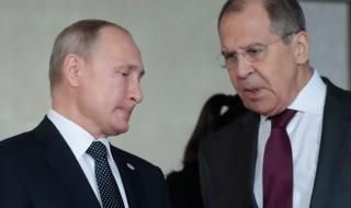 Русия: Няма повече да слушаме лекциите на САЩ