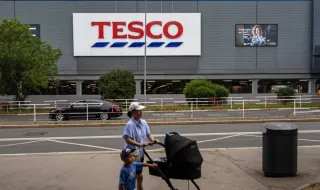 Tesco продава бизнеса си в Чехия и Словакия за 1,7 милиарда евро