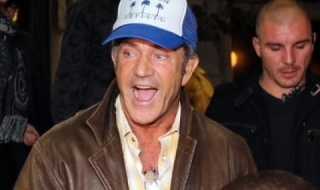 Бившата на Мел Гибсън загуби издръжката си