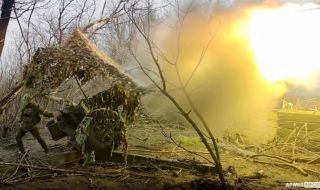 Един убит и шестима ранени при украински обстрел в Донецк и Макеевка