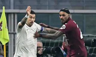 Френски тим посяга към капитана на Лацио: Дзакани може да напусне през лятото