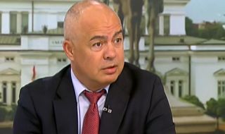 Георги Свиленски за ИТН: Това са непредвидими хора 