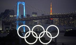 Парадокс! Атлетка се отказа от участие на Олимпийските игри в Токио