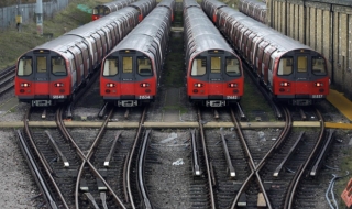 В Германия се е увеличил броя на кражбите в градския