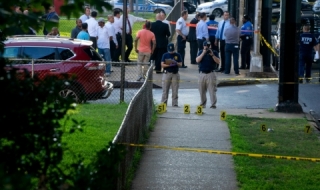 Задържаха заподозрян за убийството на имама в Ню Йорк