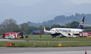 ЕП настоява за безплатен ръчен багаж в самолетите