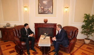 Очакваме броя на беларуски туристи да нарасне