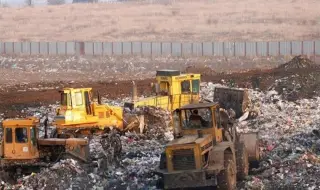 Старото сметище в Суходол няма да бъде отваряно за преработка на отпадъци