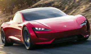 Tesla обяви три нови модела