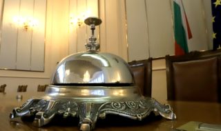 Указът на президента за свикване на НС ще бъде публикуван в Държавен вестник