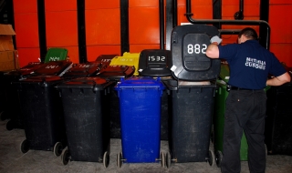 Унищожиха дрога за близо 185 млн. лв.