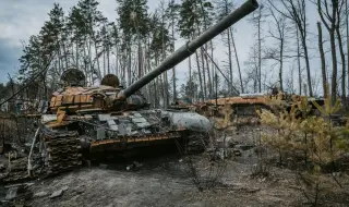 Великобритания: Русия готви стратегия за дълъг конфликт с нов подход при атаките срещу Украйна