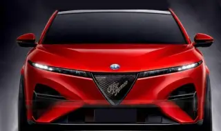 Alfa Romeo бие отбой. Giulia и Stelvio се връщат към бензина