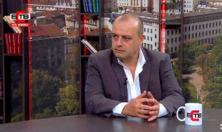 Христо Проданов: БСП е единствената партия с управленска платформа