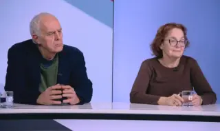 Румяна Коларова: Стратегията е сменена, позициите на Борисов и Пеевски са разменени