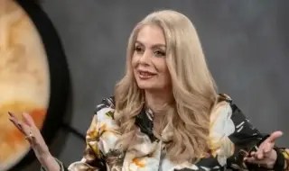 Венета Райкова шокира с разкритие: Имала тайна афера с колега